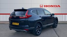 Honda CR-V 1.5 VTEC Turbo SR 5dr CVT [7 Seat] Petrol Estate